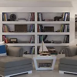 Il Riccio House Golturkbuku