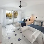 Hotel Il Riccio House Golturkbuku