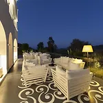 Il Riccio House Hotel 4*
