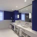 Hotel Il Riccio House