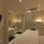 Il Riccio House Hotel