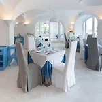 Il Riccio House Hotel