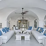 Il Riccio House Hotel Golturkbuku