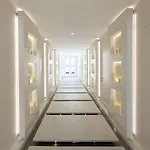 Hotel Il Riccio House
