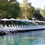 Hotel Il Riccio House 4*