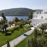 Il Riccio House Hotel Golturkbuku