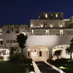 Il Riccio House Hotel 4*