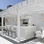 Il Riccio House Hotel Golturkbuku