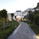 Hotel Il Riccio House