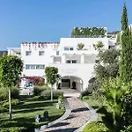 Hotel Il Riccio House