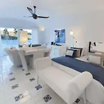Il Riccio House Hotel 4*