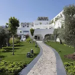 Hotel Il Riccio House Golturkbuku