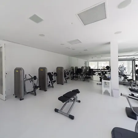 Il Riccio House גולטורקבוקו