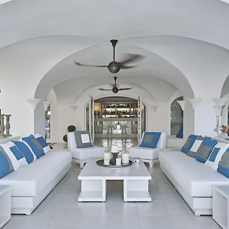 Il Riccio House מלון גולטורקבוקו