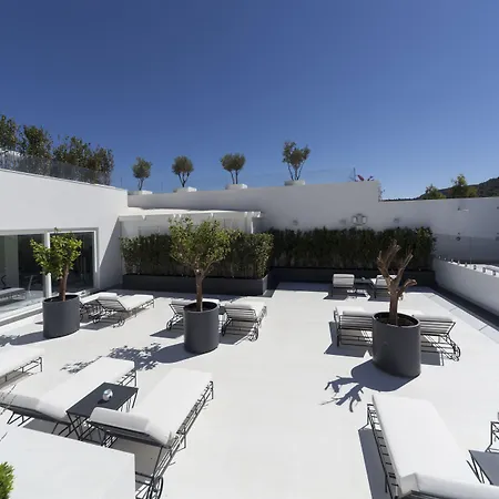 Il Riccio House