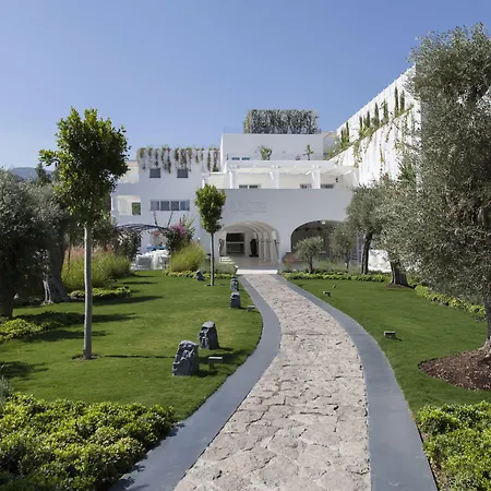 Hotel Il Riccio House Golturkbuku