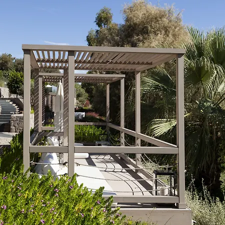 Отель Il Riccio House