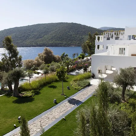 Il Riccio House מלון גולטורקבוקו