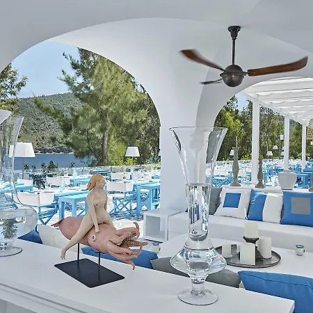 מלון Il Riccio House 4*
