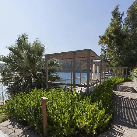 Il Riccio House Отель