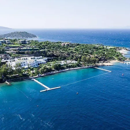 Отель Il Riccio House