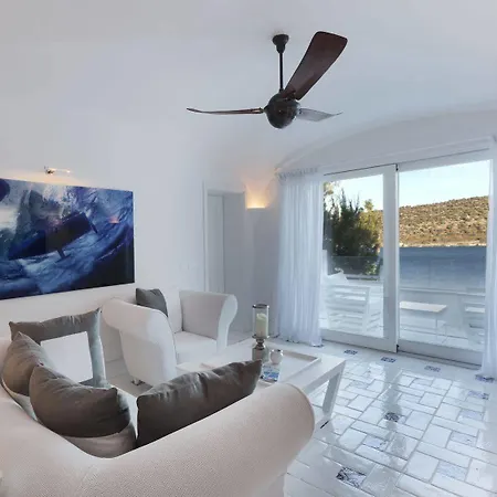 Il Riccio House Гёльтюрбюку