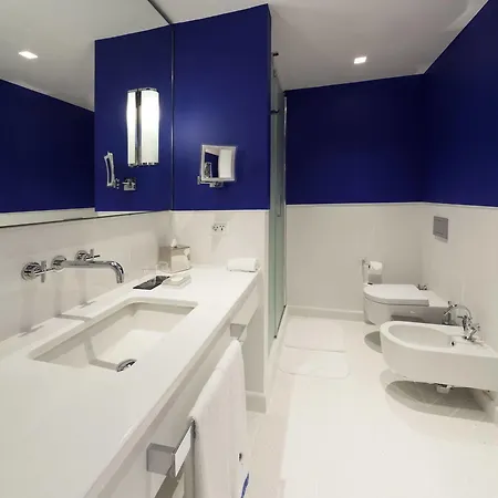 Il Riccio House Отель Гёльтюрбюку