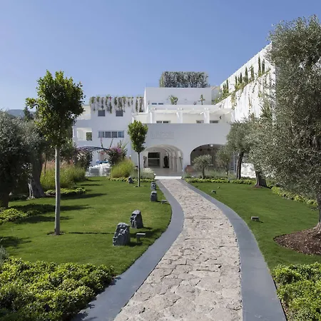 מלון Il Riccio House גולטורקבוקו