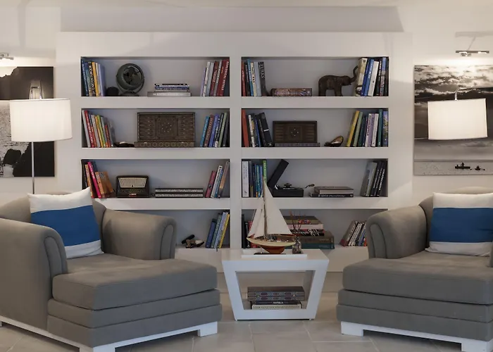 Il Riccio House Göltürkbükü