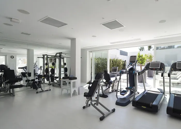 Hotel Il Riccio House 4*