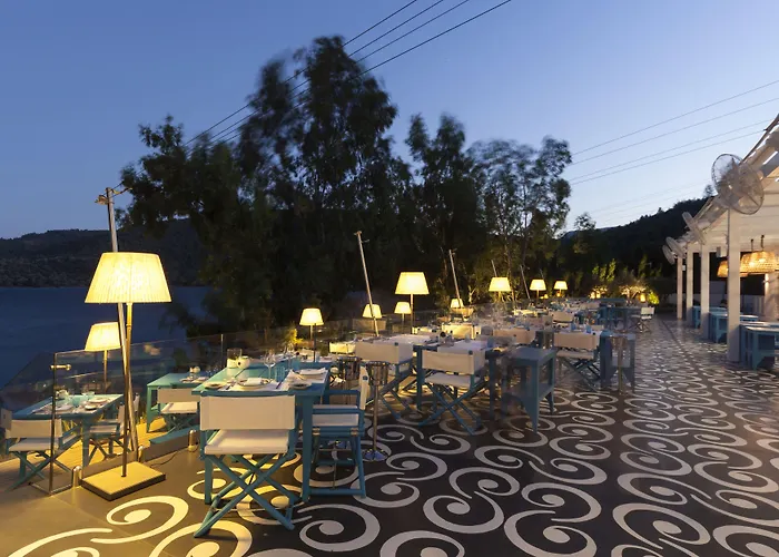 Il Riccio House Hotel 4*