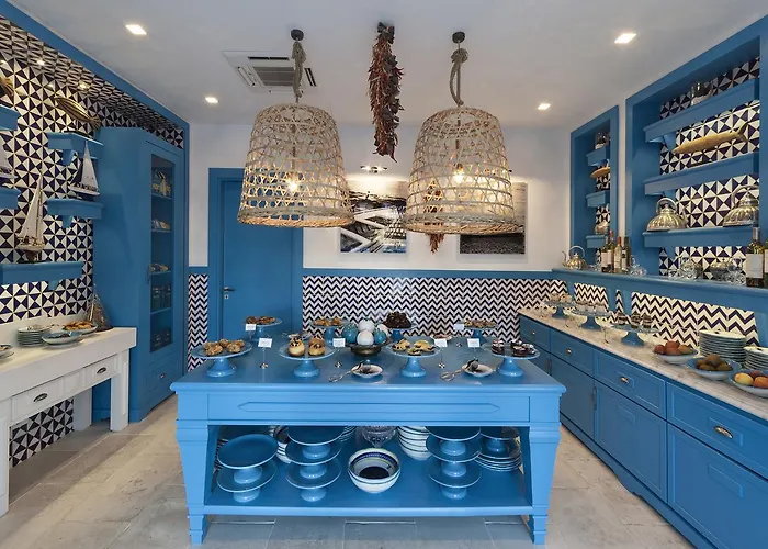 Hotel Il Riccio House 4*