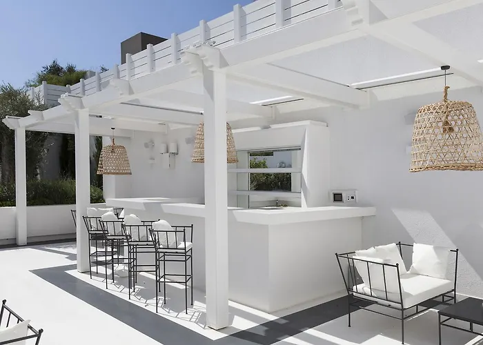 Il Riccio House Hotel Göltürkbükü