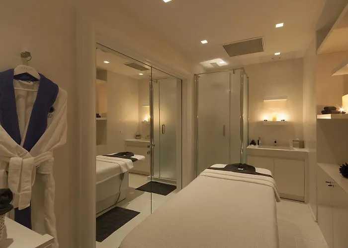 Il Riccio House Hotel Göltürkbükü