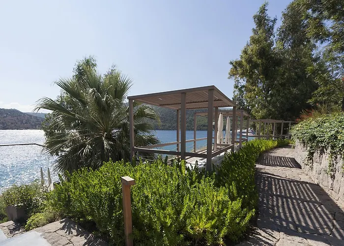 Il Riccio House Hotel