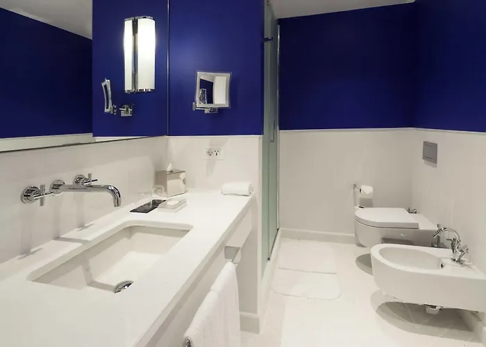 Il Riccio House Hotel Golturkbuku