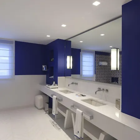 Ξενοδοχείο Il Riccio House