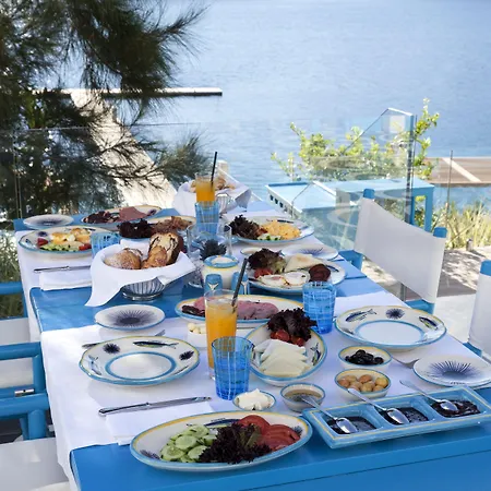 Il Riccio House Ξενοδοχείο