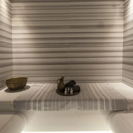 Ξενοδοχείο Il Riccio House