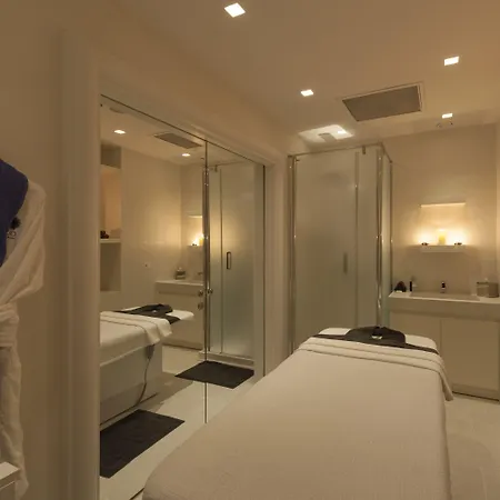 Il Riccio House ホテル