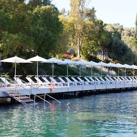 Otel Il Riccio House 4*