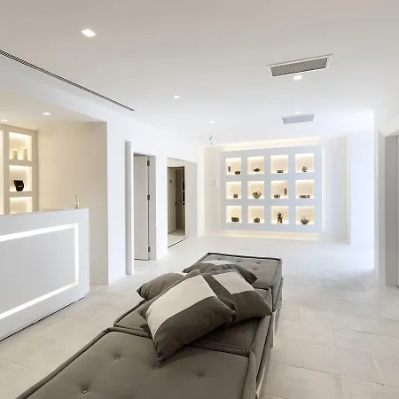 Il Riccio House Golturkbuku