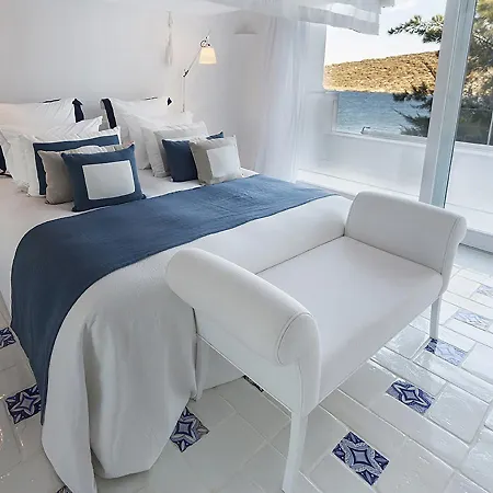 Ξενοδοχείο Il Riccio House Golturkbuku