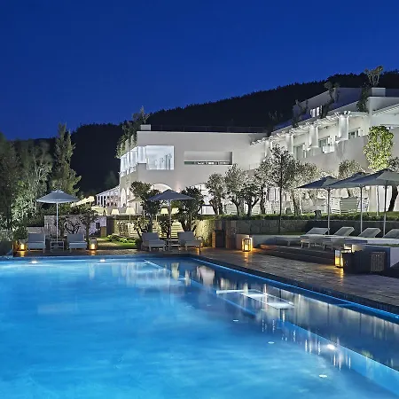 Il Riccio House Ξενοδοχείο