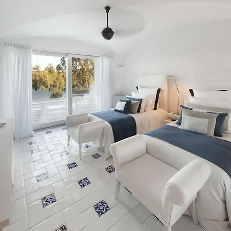 Il Riccio House 4* Golturkbuku