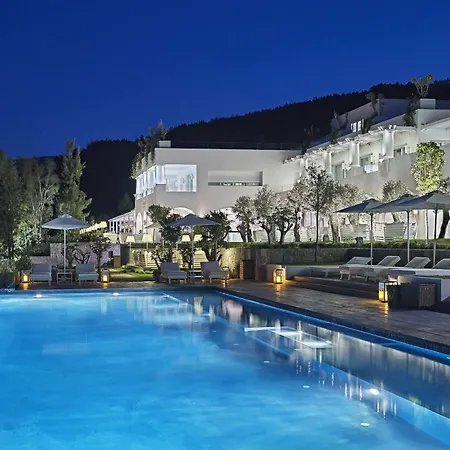 Il Riccio House Отель