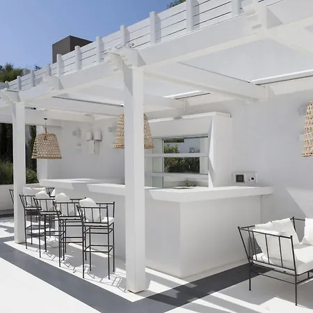 Il Riccio House Отель
