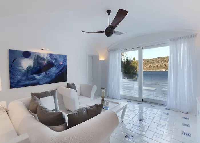 מלון Il Riccio House גולטורקבוקו