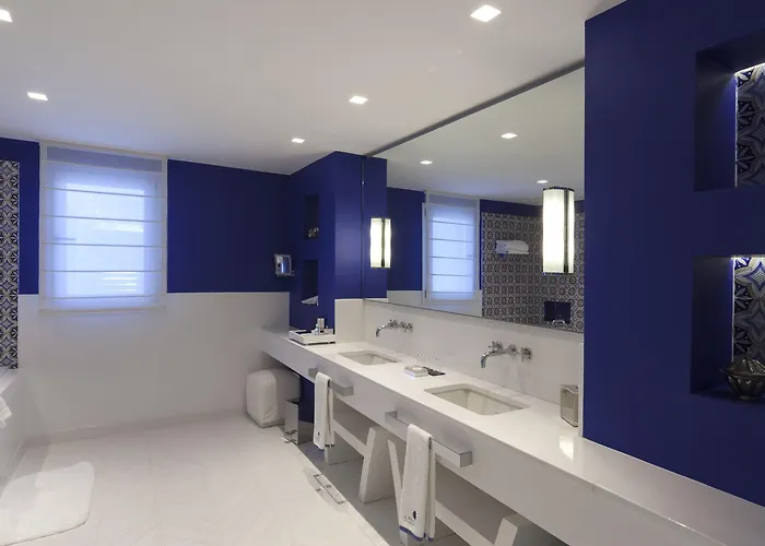 מלון Il Riccio House