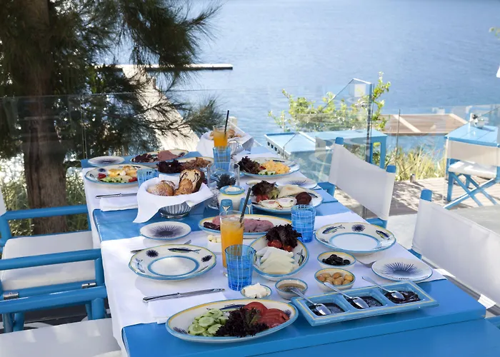 Il Riccio House Szálloda